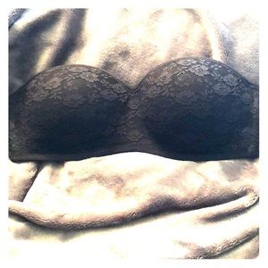 PINK Victoria’s Secret Lace Bandeau